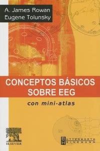Conceptos Basicos Sobre EEG Con Mini-Atlas: Buy Conceptos Basicos Sobre ...
