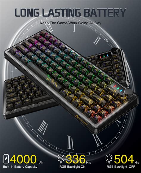 Alienware Keyboard 75 Transparent 的图像结果