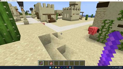 Image result for Minecraft Blacksmith Layer Steps Tutorial