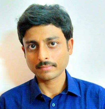 Dr. Srijit Bhattacharjee
