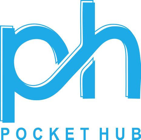 API - Pocket Hub