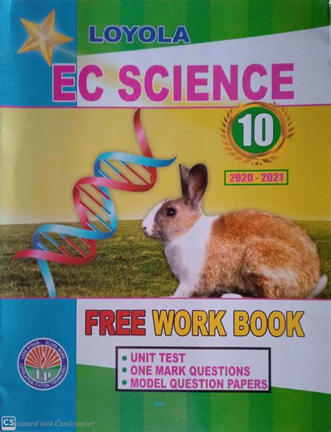 Routemybook - Buy 10th EC Science Guide [Based On the New Syllabus 2024 ...