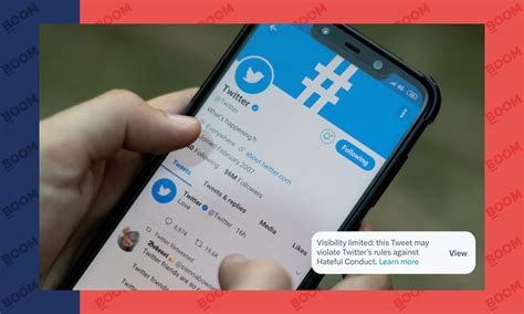 'Freedom Of Speech, Not Reach': What Is Twitter's New Visibility Filter?