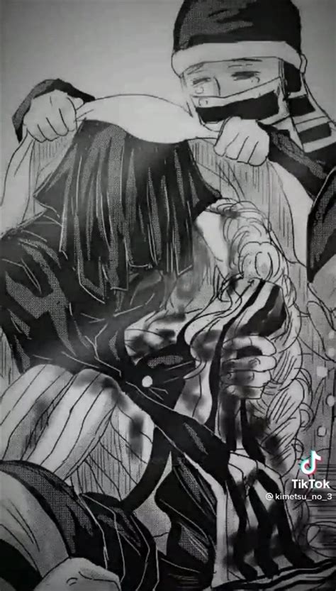 Obanai x mitsuri death – Artofit