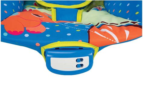 Buy Mastela Baby Rocker Blue - For Ages 0-3 Years Online at Best Price ...