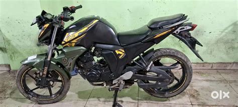 YAMAHA FZS FOR SALE - Motorcycles - 1795859508