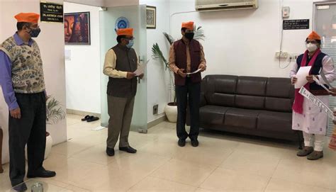 CBSE | Academics Unit : Gallery