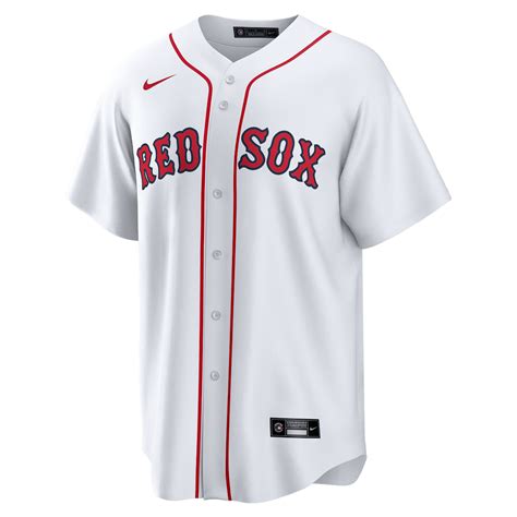 Boston Red Sox Jerseys. Nike.com