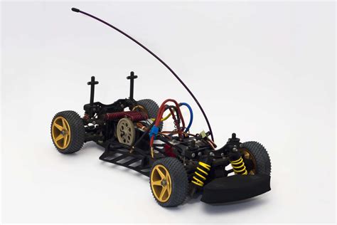 To Make a RC Car Course 的图像结果