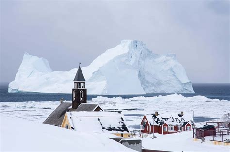 Guide To Greenland
