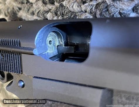 Image result for Springfield Armory SA 35 Problems
