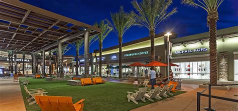 Tucson Premium Outlet - AO | Architecture. Design. Relationships.