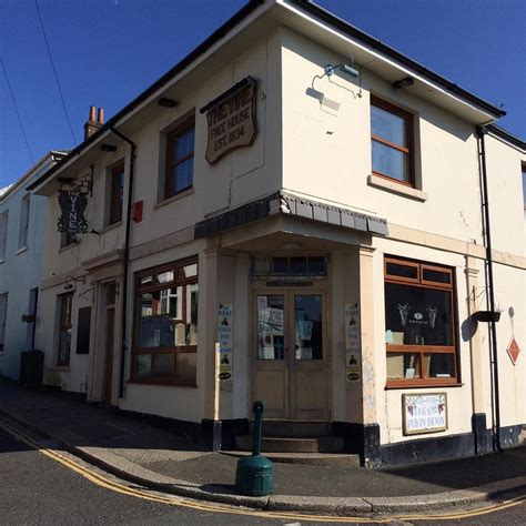 THE VINE PUB Guide (2026) All You Need to Know BEFORE You Go (with Photos)