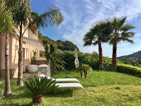 BED AND BREAKFAST CASA MIA (Montecorice) - B&B Reviews & Photos ...