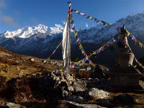 7D6N Langtang Valley Trek from Kathmandu - Klook India