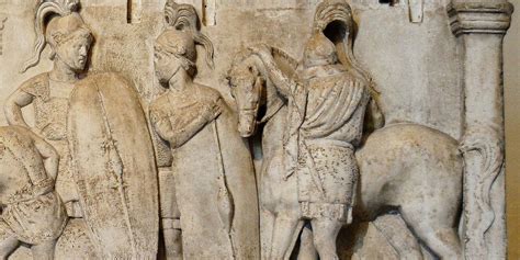 Ancient Roman Generals