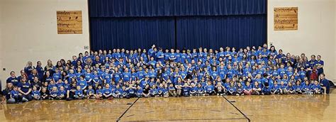 OES OAKER Spirit Friday-School Competition, 499 NE Spruce, 97462 ...