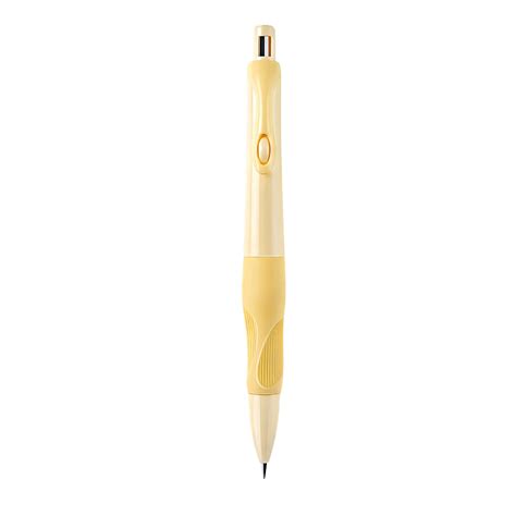 HHBEAUTY Yellow Automatic Pencil with Refills Mechanical Pencil for ...