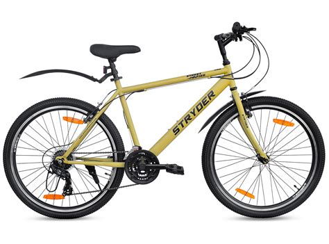 Best Bicycle Brand in India | Cycles at Best Price | Stryder Bikes