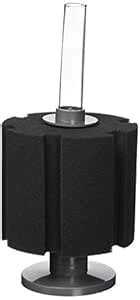 Seapora 4461 136 Breeder Sponge Filter : Amazon.in: Pet Supplies