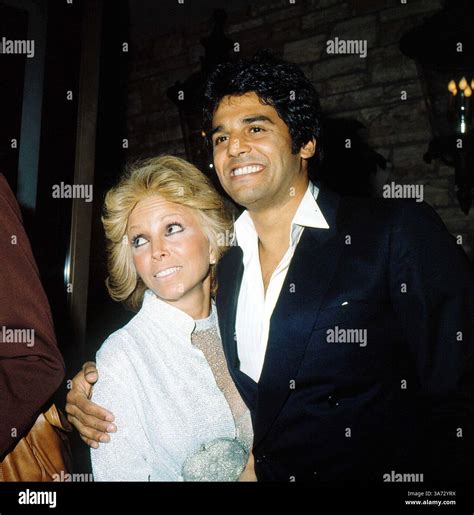 Apr. 14, 2005 - ERIK ESTRADA WITH HIS WIFE JOYCE MILLER.© MICHELSON ...