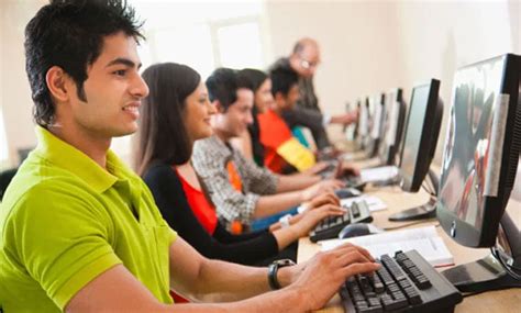 Post Graduate Diploma In Computer Application