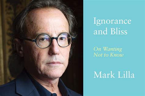 Excerpt from 'Ignorance and Bliss: On Wanting Not to Know' — Harvard ...