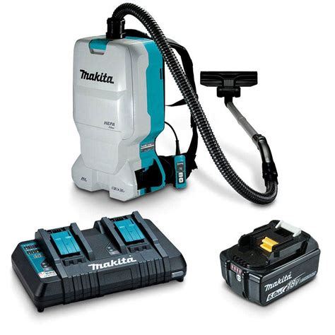 Image result for ServiceMaster Backpack Vacuum