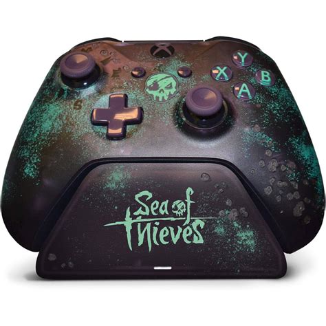 Pirates - Control Xbox One Sea Of Thieves - Free Transparent PNG ...