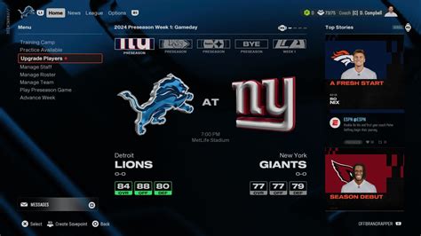 'Madden NFL 25' review: Yeah, it's a 'Madden' game - Blog