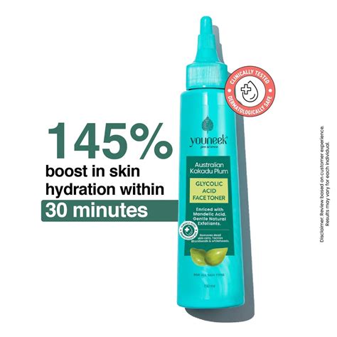 Best-Selling Hair, Skin & Body Care Products | YouNeek
