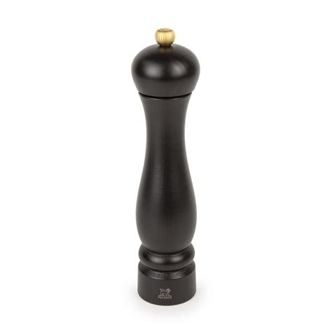 Peugeot Clermont Dark Pepper Mill 24cm – The Scullery Kerikeri