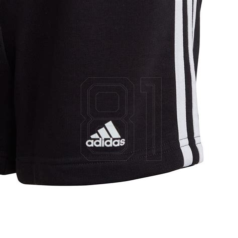 Spodenki adidas Essentials 3-Stripes Jr IC3631 - Profesjonalny Sklep ...