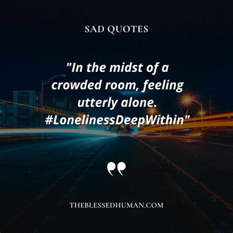 90 Best Sad Quotes To Help You Find Motivation