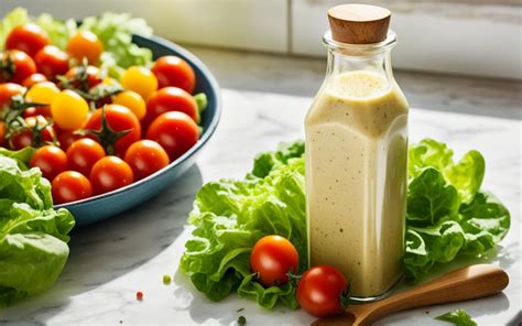 Classic Miracle Whip Salad Dressing Recipe
