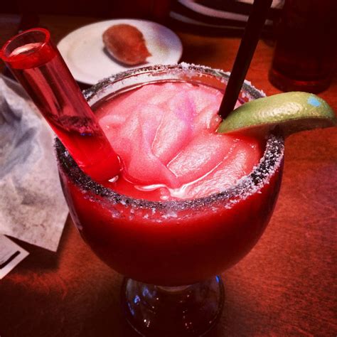 Texas Roadhouse Frozen Hurricane Margarita Recipe | Besto Blog
