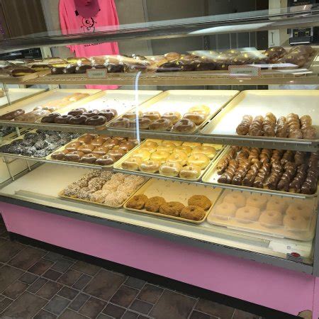 BIG O DONUTS, Cookeville - Restaurant Reviews, Phone Number & Photos ...