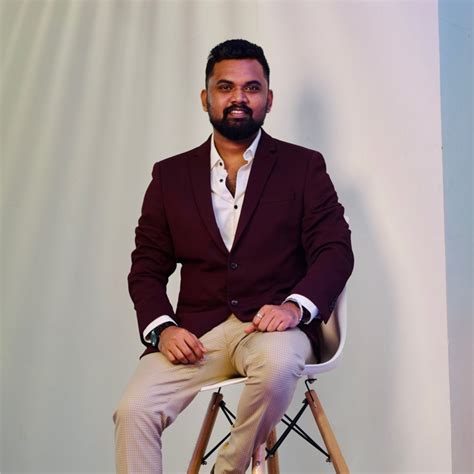 Vishnu Nagaraj - Co-Founder | Stackforce
