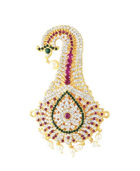 Deity God Jewelley Turai for all Gods and Goddesse(7764M) : Amazon.in ...