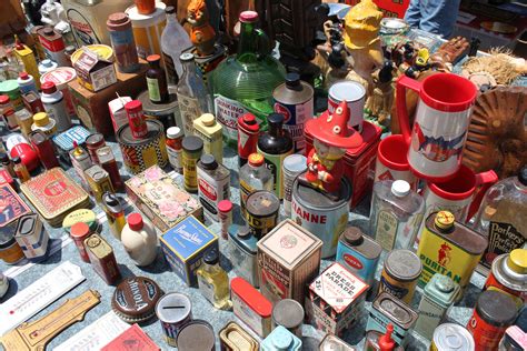 Rose Bowl Flea Market - Los Angeles: Get the Detail of Rose Bowl Flea ...