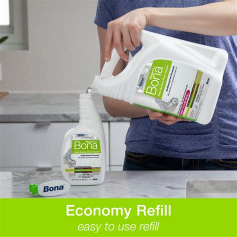Bona Powerplus Antibacterial Hard Surface Floor Cleaner Sds | Viewfloor.co