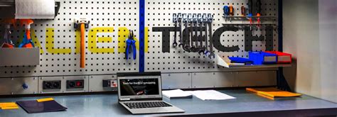 Alien Tech Diesel Mapping 的图像结果