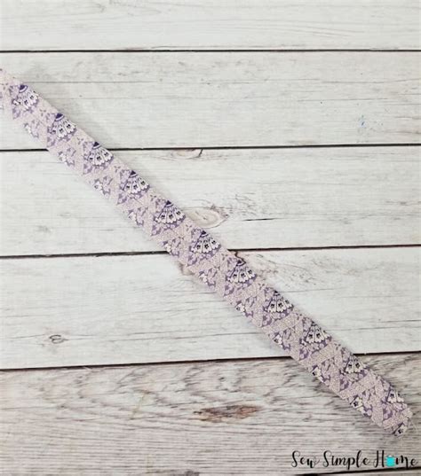 Image result for How to Make Fabric Keychains