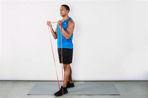 Best Tricep Exercises With Resistance Bands | EOUA Blog