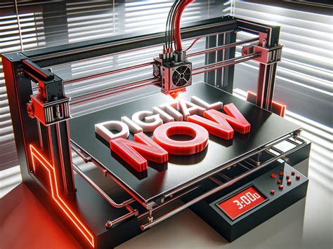 Technology Trends – Digital NOW