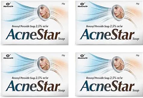 10 Best Soap for Pimples in India [August, 2024]