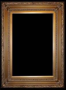 Custom Picture Frames by Custom Frame Style 201 Finished Ornate Corners Custom Picture Frames