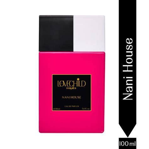 Buy Perfumes Online at Best Price | Lovechild Masaba – LoveChild