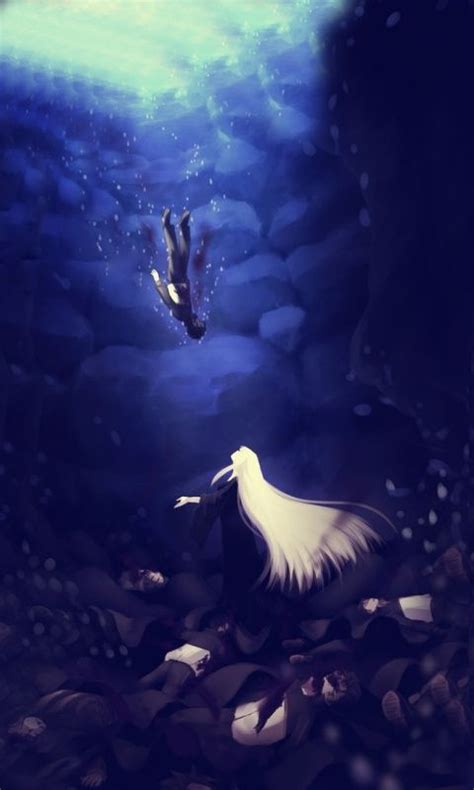 Pin em Anime Wallpapers