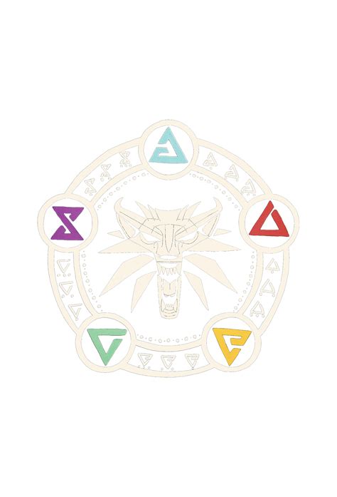 Circle of Elements – Hashwear